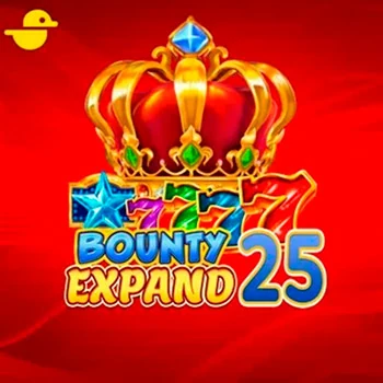 Juego Bounty Expand 25 en Red Cherry Casino