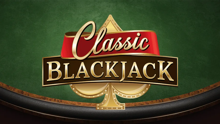 Juego Classic Blackjack en Red Cherry Casino