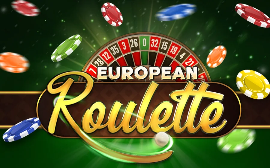 Ruleta en vivo en Red Cherry Casino