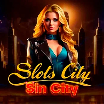 Juego Slots City: Sin City en Red Cherry Casino