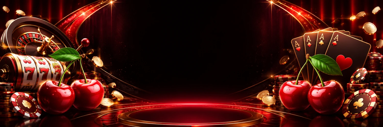 Red Cherry Casino España — casino online oficial