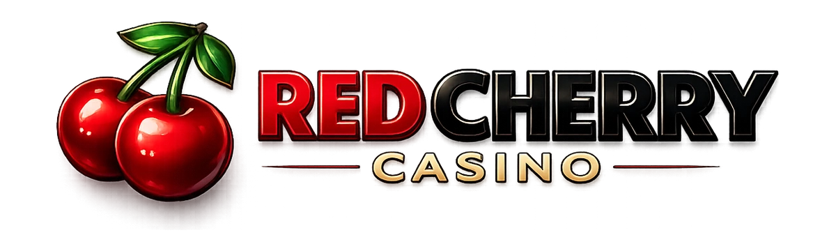 Logo de Red Cherry Casino España